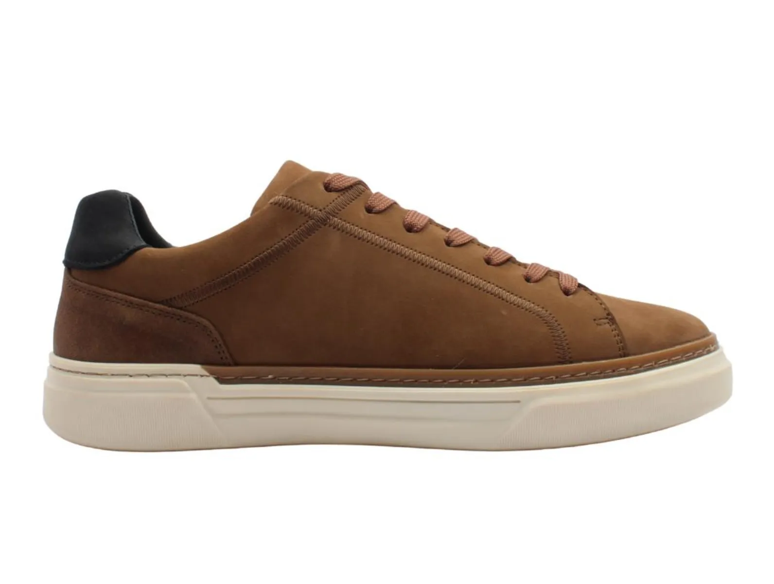 Lloyd & Pryce Cubelli - Soft Umber