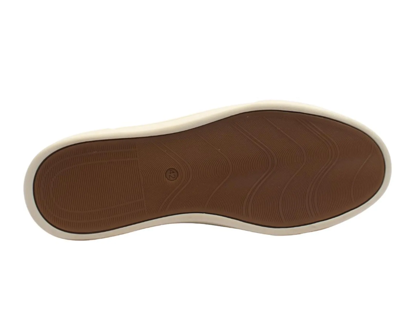 Lloyd & Pryce Cubelli - Soft Umber