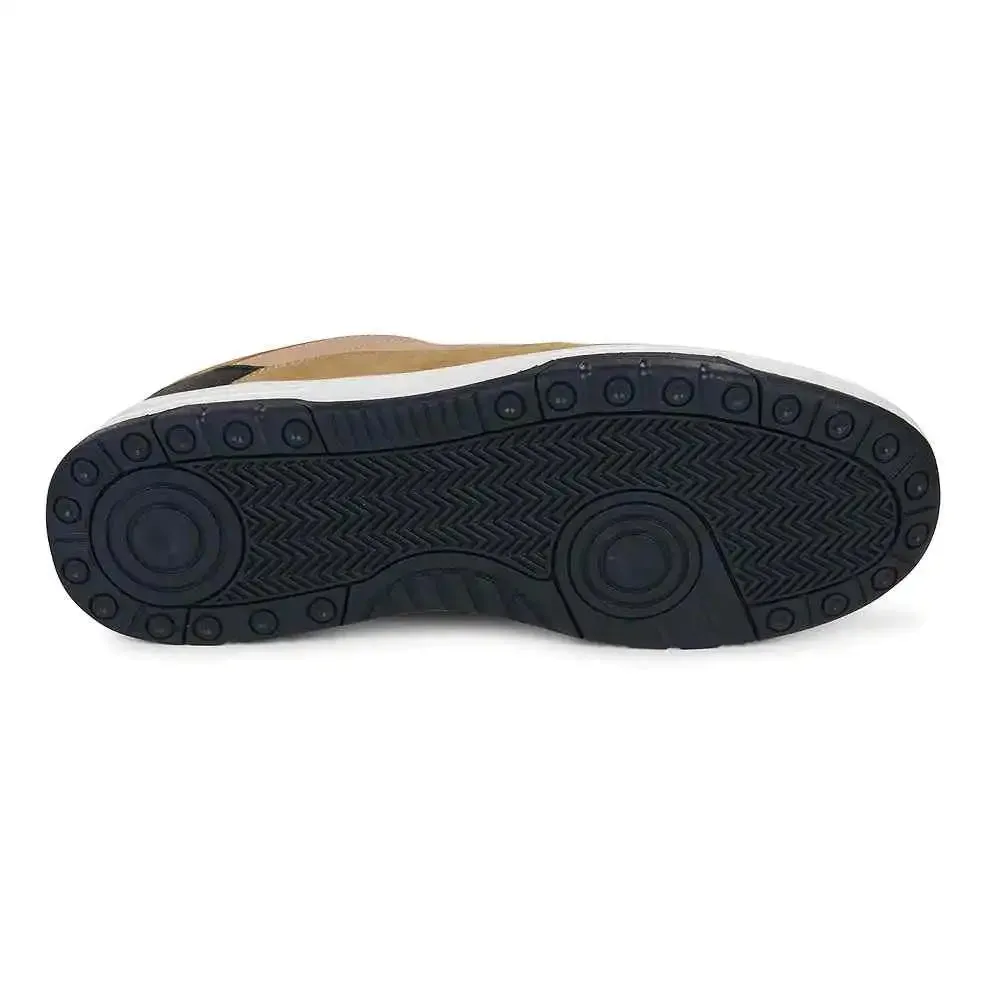 Lloyd & Pryce Tommy Bowe Willemse Oasis Camel Sneakers