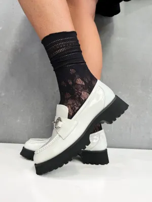 Loafer Sock