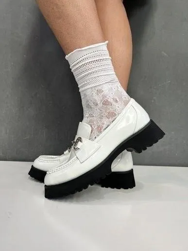 Loafer Sock