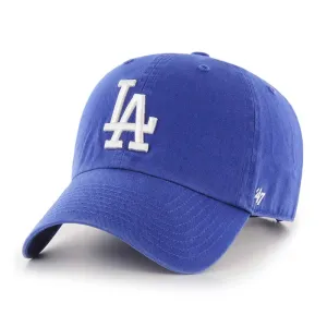 Los Angeles Dodgers | Royal '47 Clean Up Hat