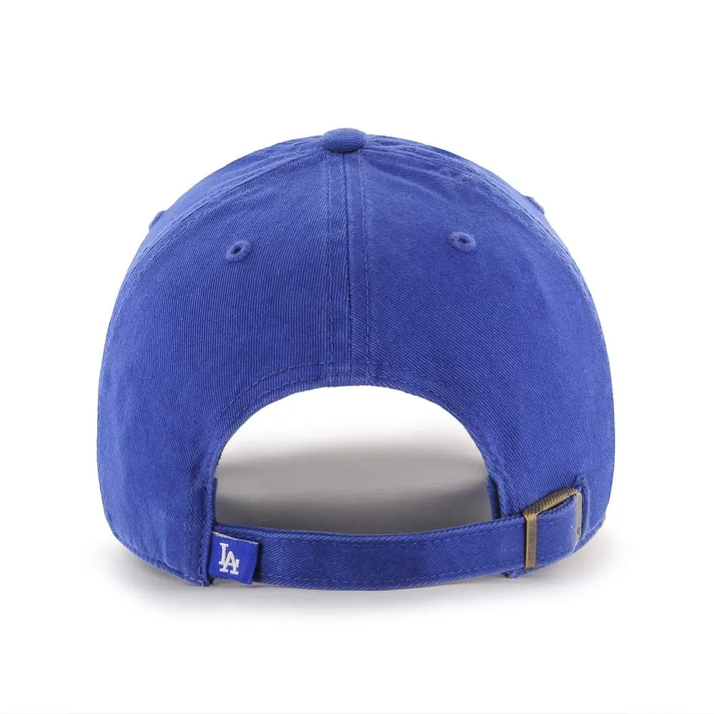 Los Angeles Dodgers | Royal '47 Clean Up Hat