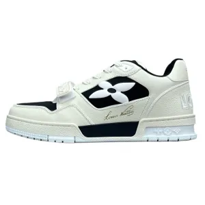 LOUIS VUITTON LV TRAINER SNEAKER