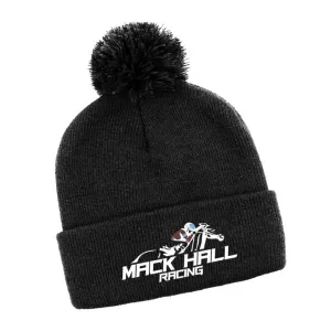 Mack Hall - Beanie