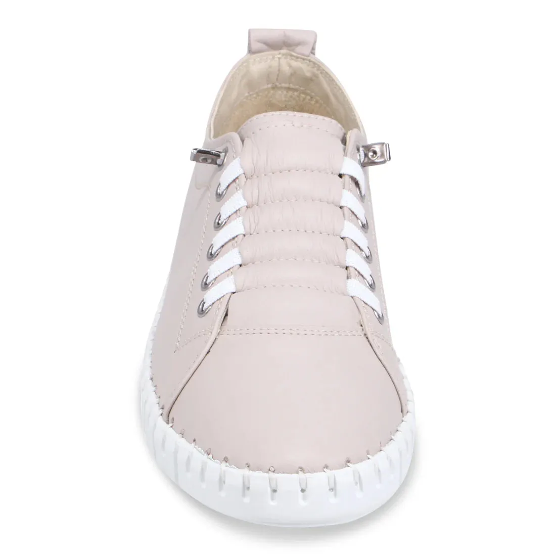 Mackee - Taupe
