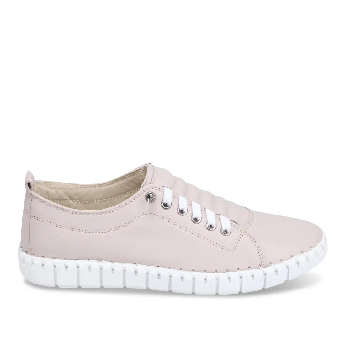 Mackee - Taupe
