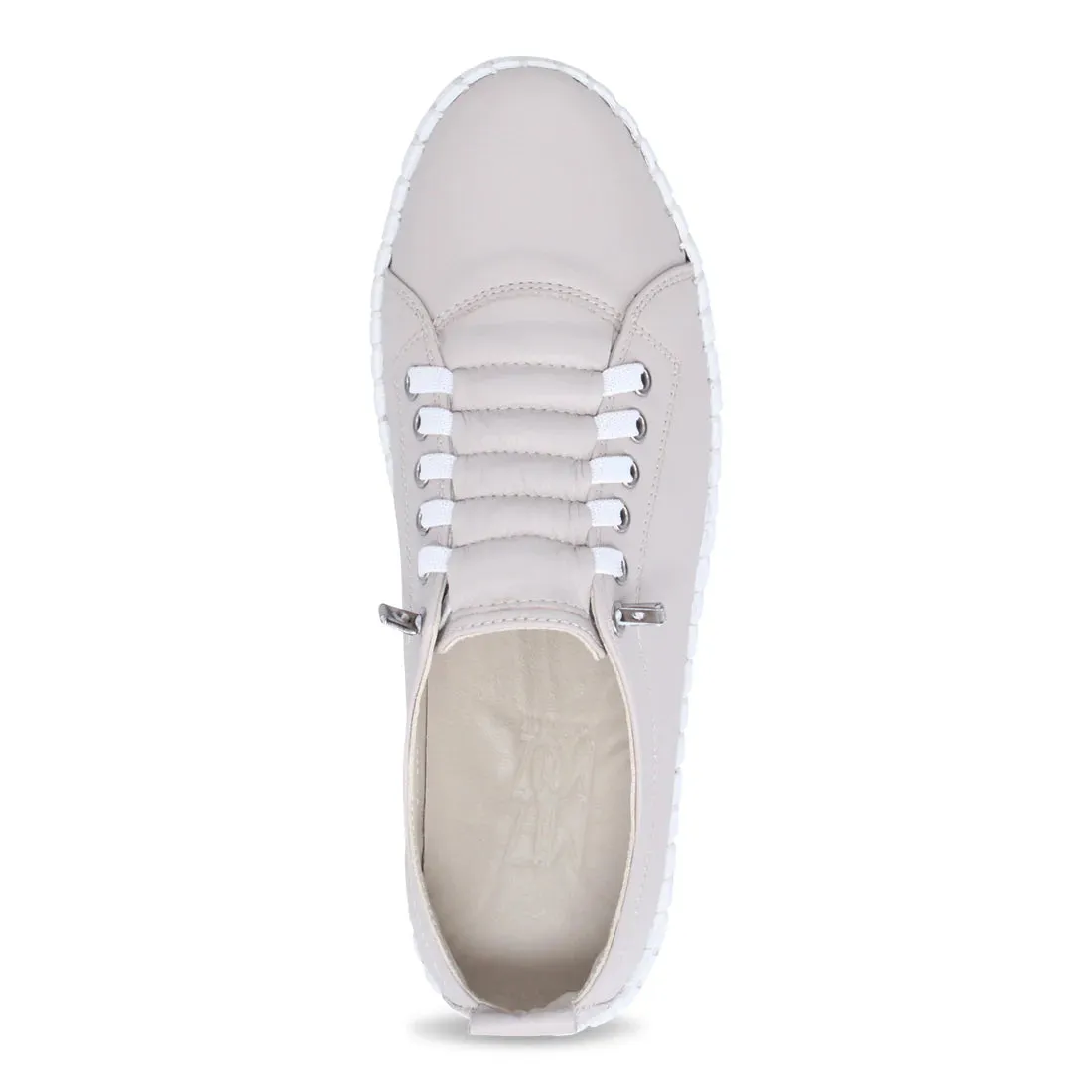 Mackee - Taupe