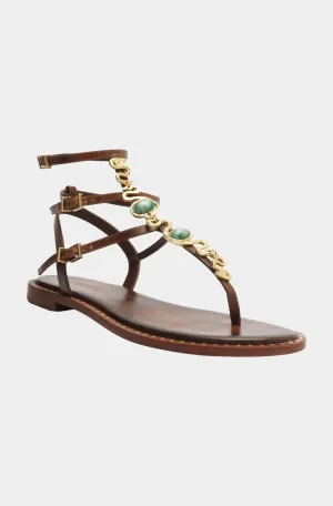 Malie Sandal