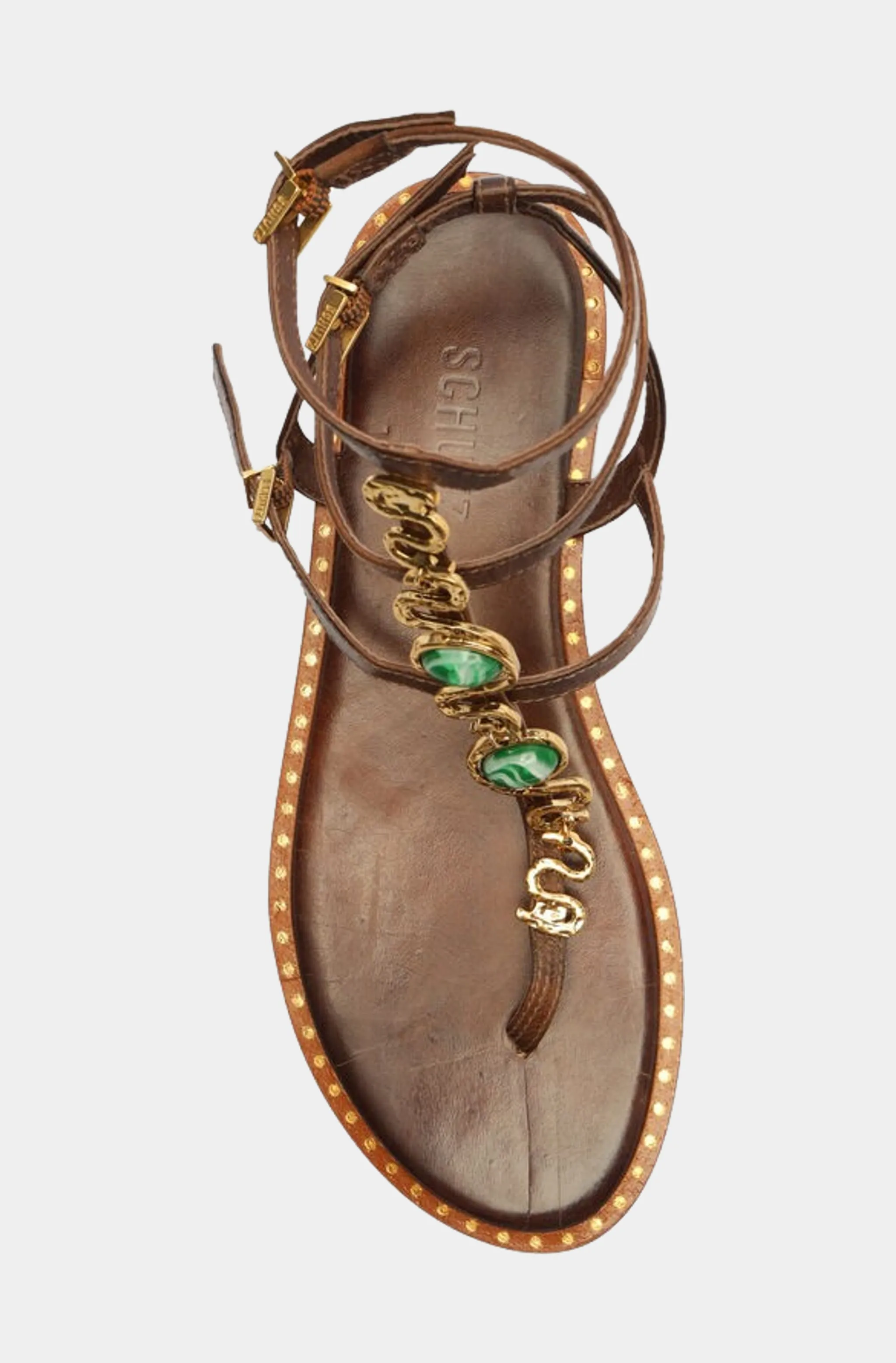 Malie Sandal