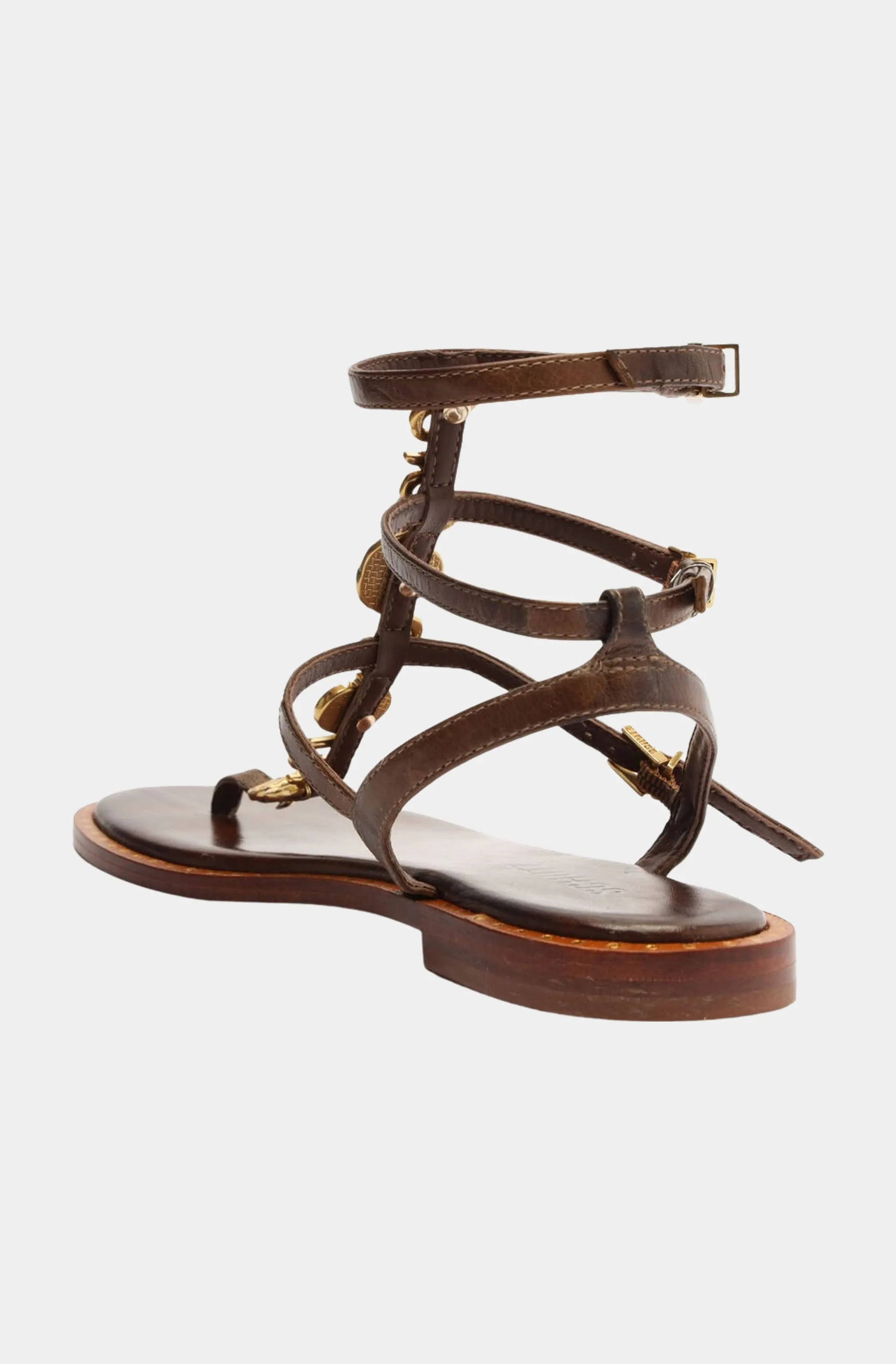Malie Sandal