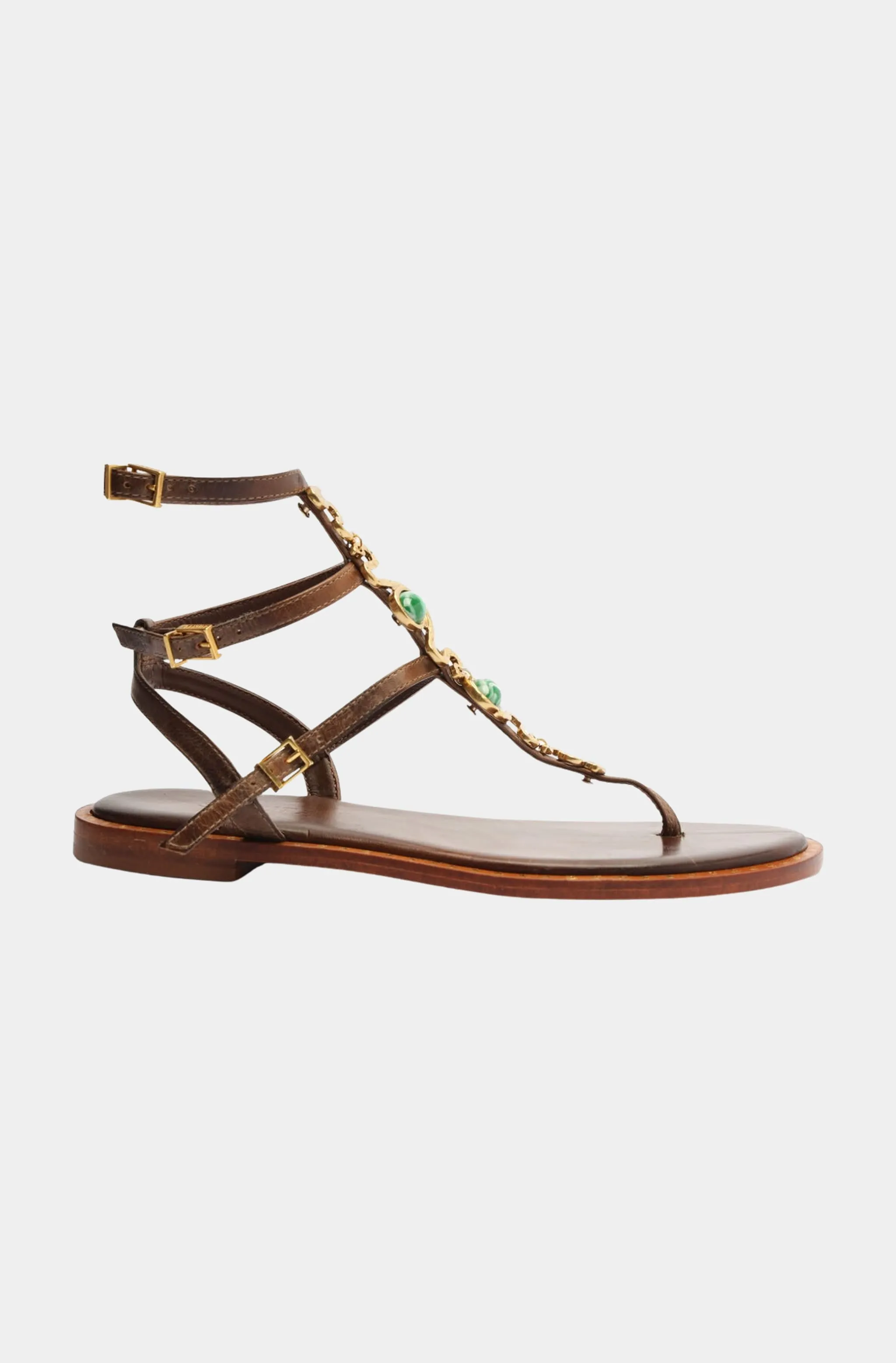 Malie Sandal