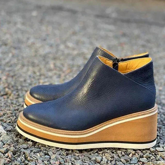 Mallory | Elegant boots