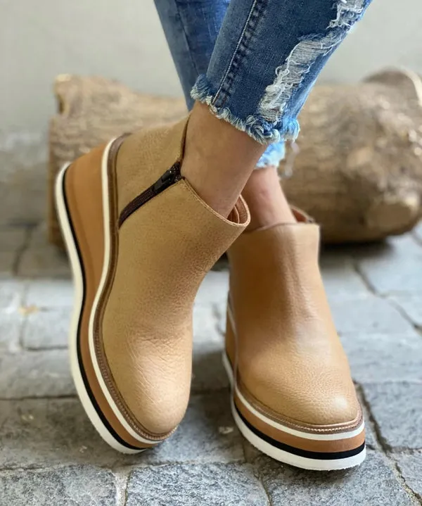 Mallory | Elegant boots