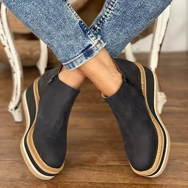 Mallory | Elegant boots