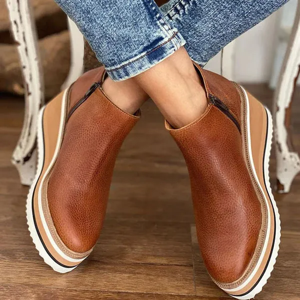 Mallory | Elegant boots