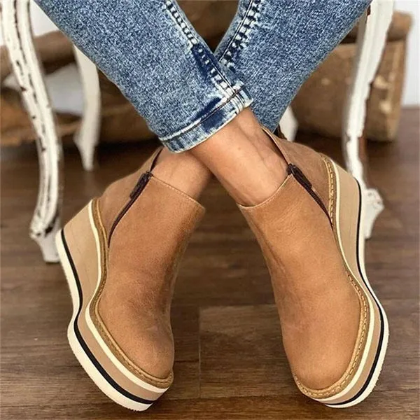 Mallory | Elegant boots