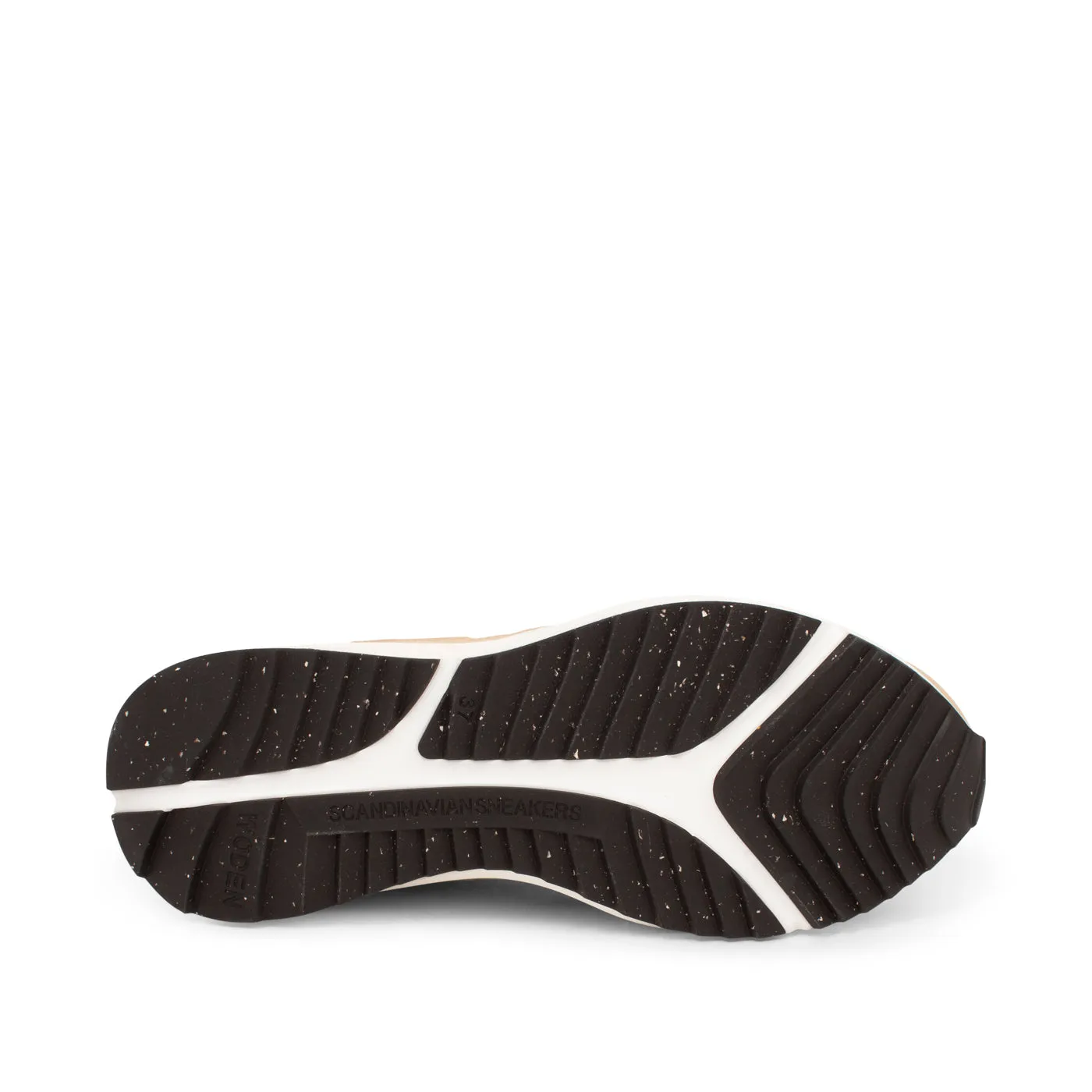 Malou Cork - Beige