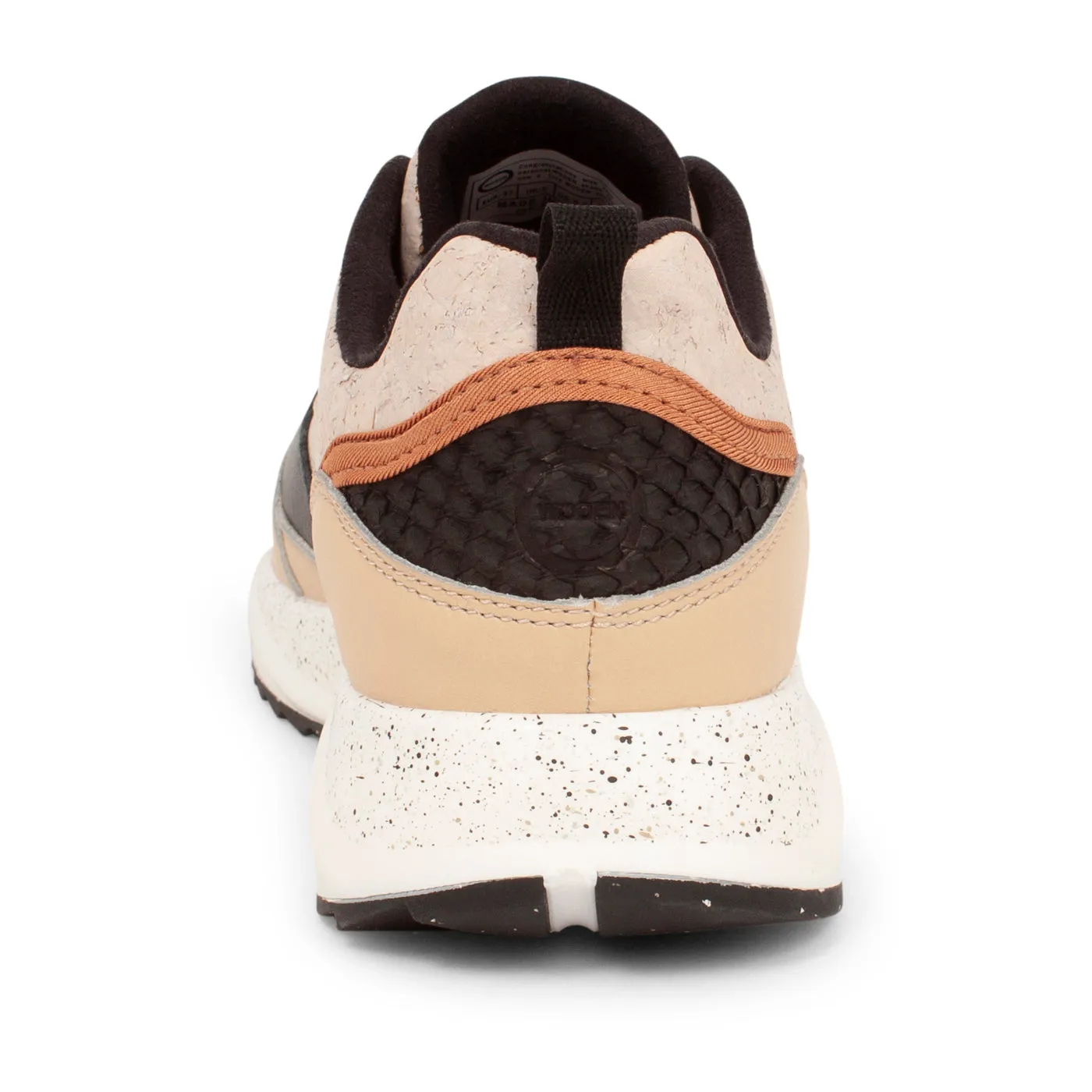 Malou Cork - Beige