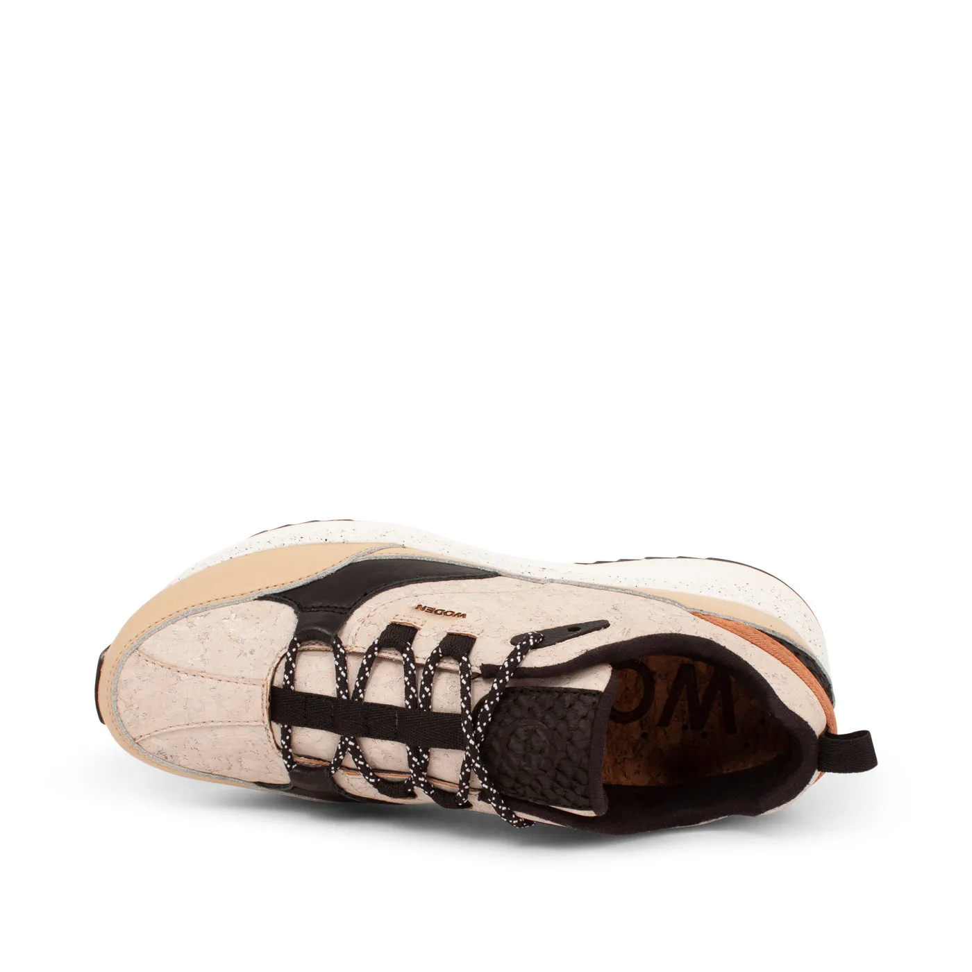 Malou Cork - Beige