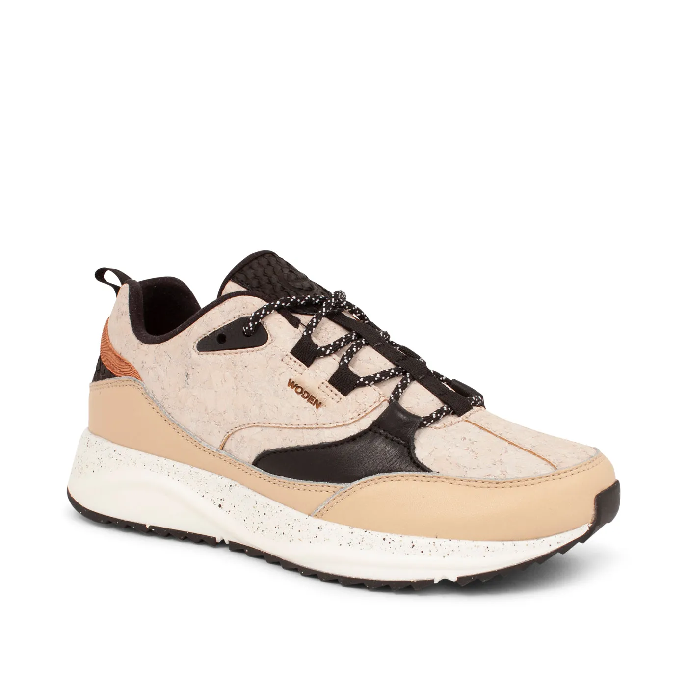Malou Cork - Beige