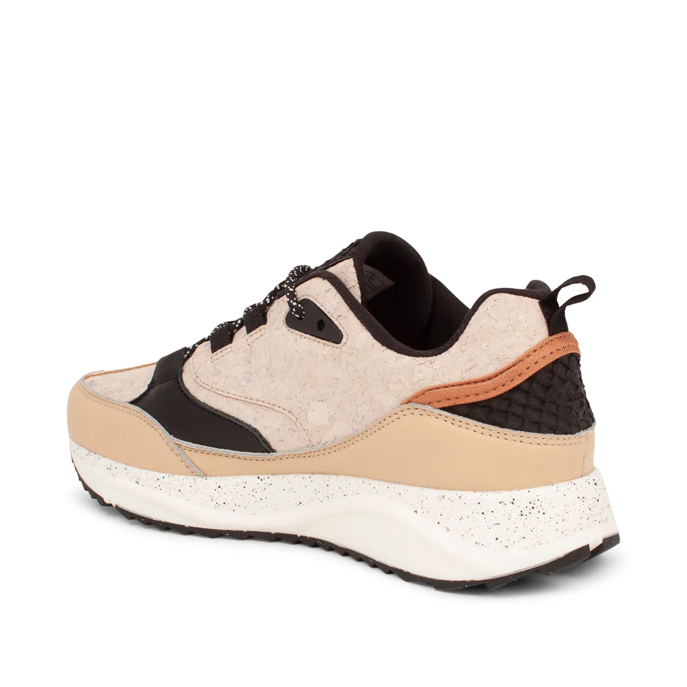 Malou Cork - Beige