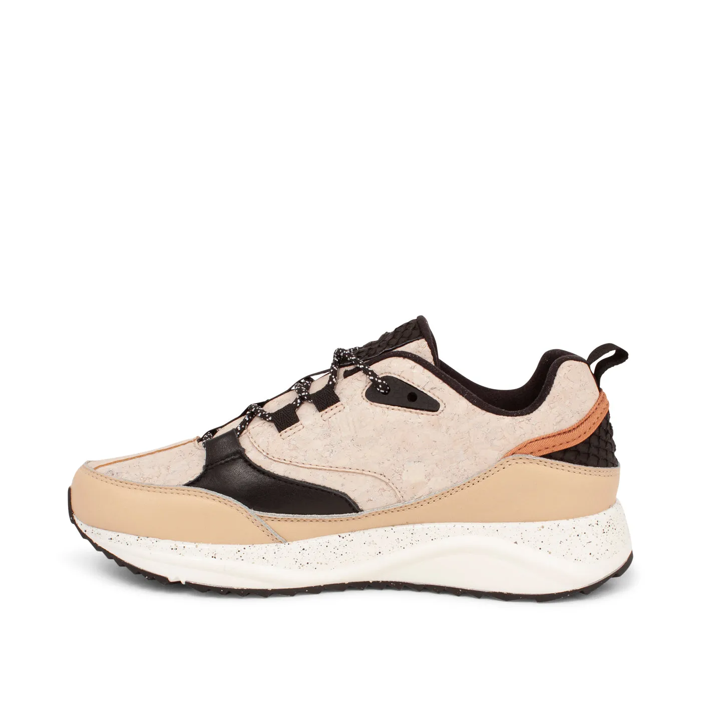 Malou Cork - Beige