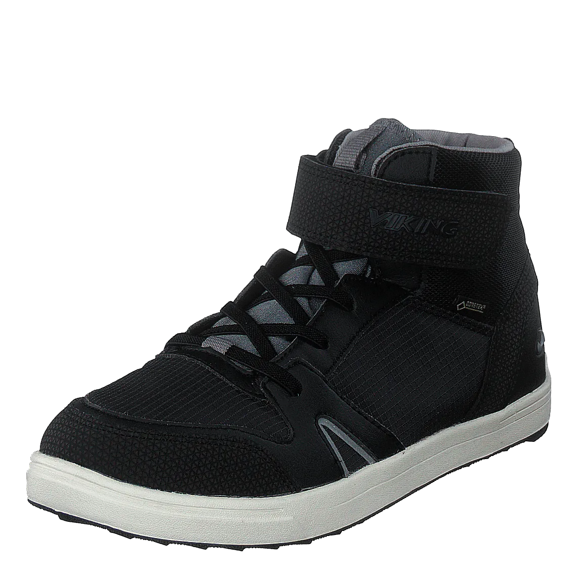 Markus Mid Gtx Black/granite