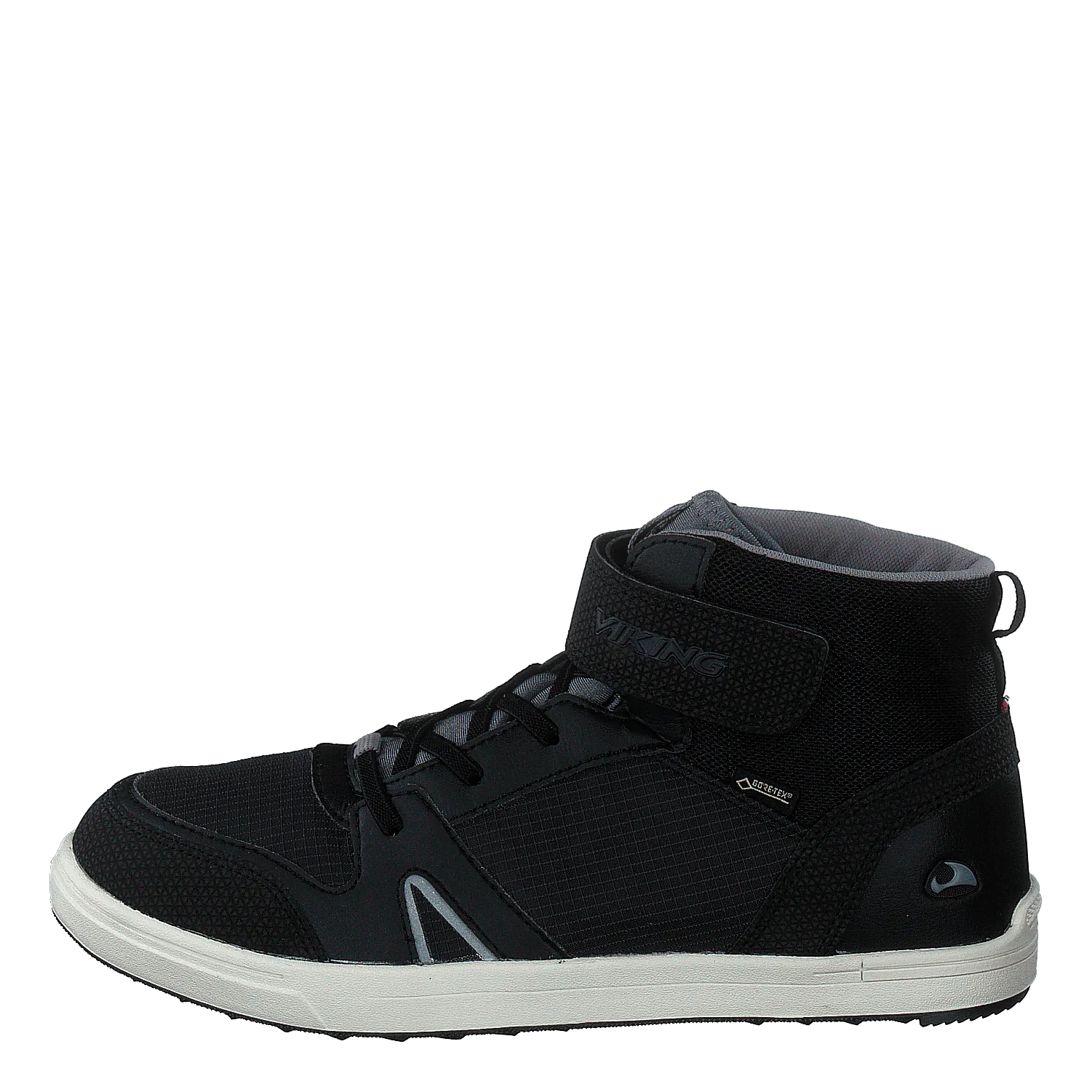 Markus Mid Gtx Black/granite