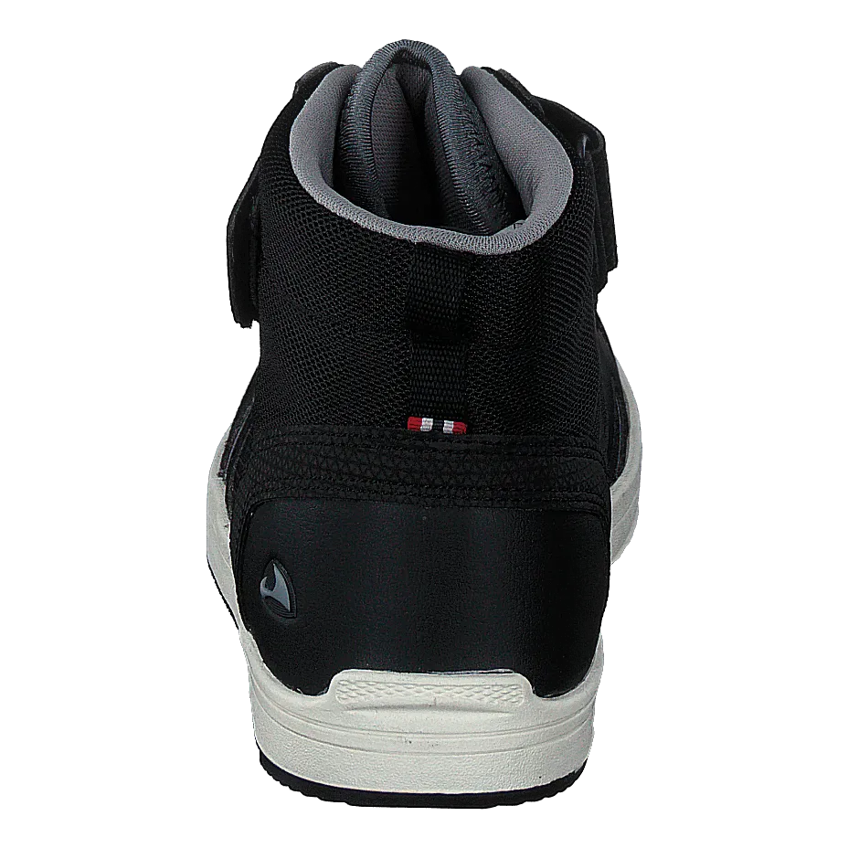 Markus Mid Gtx Black/granite
