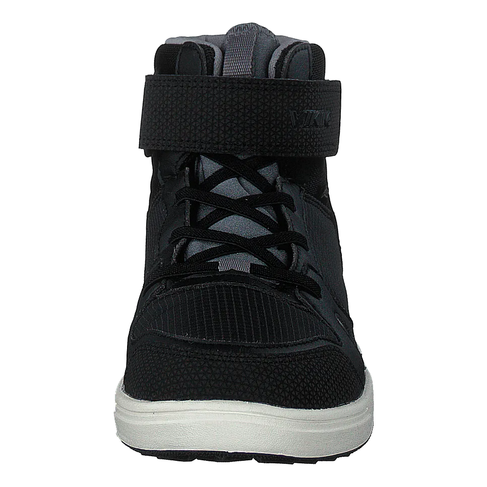 Markus Mid Gtx Black/granite