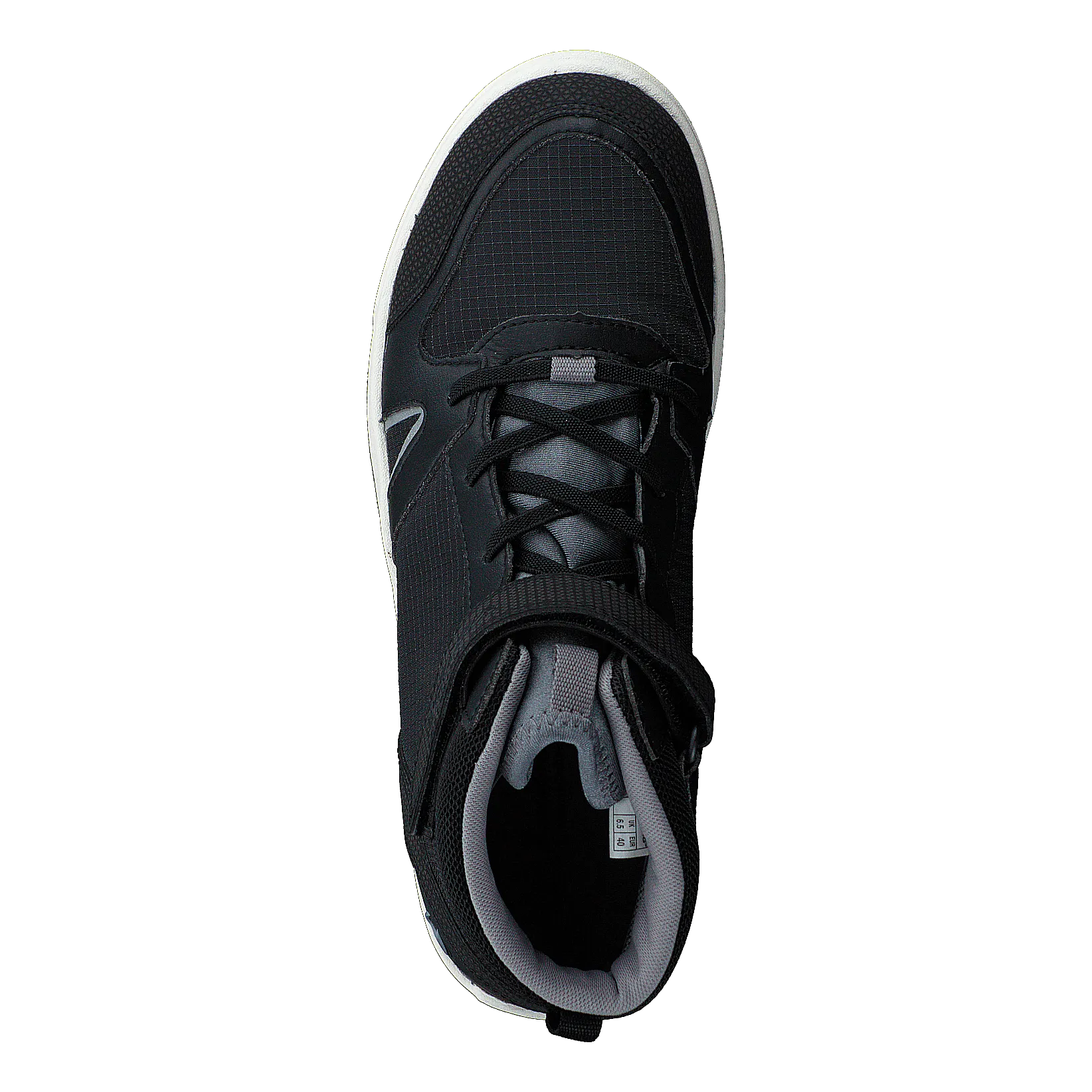 Markus Mid Gtx Black/granite