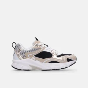 Maruti Novi Leather -  Beige / Black / White