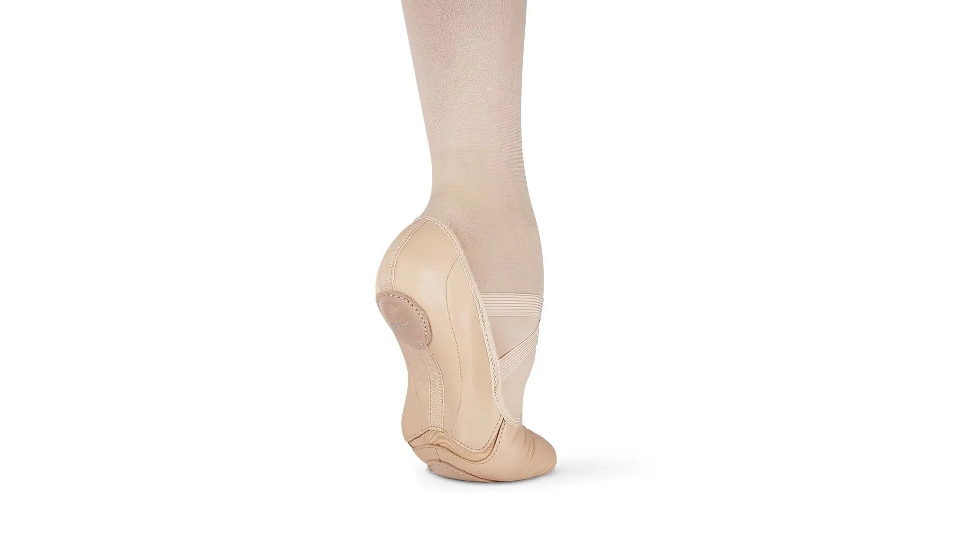 MDM Elemental Reflex Leather Hybrid Sole (Adult)
