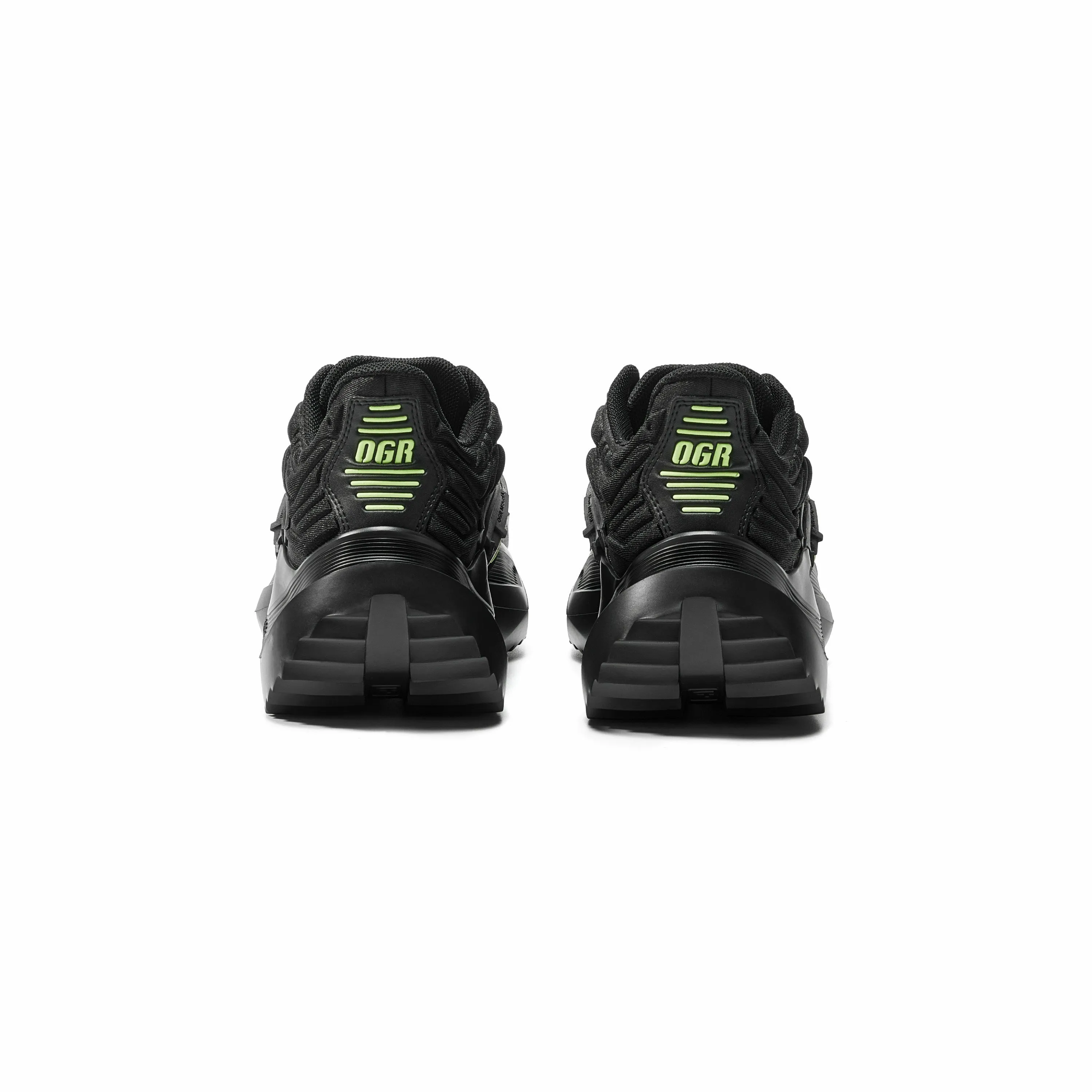 MECHA ORIGINAL 3D SNEAKER