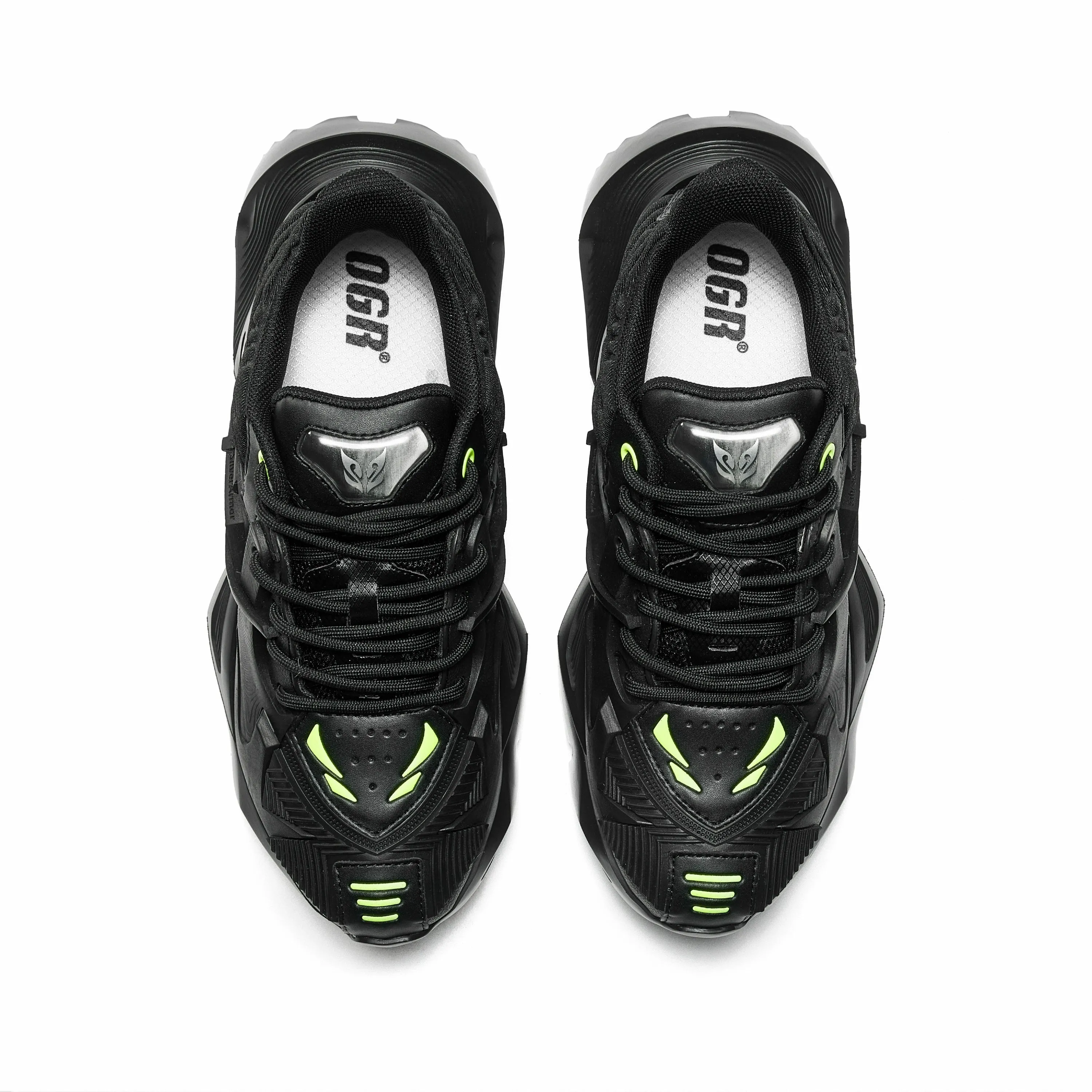 MECHA ORIGINAL 3D SNEAKER
