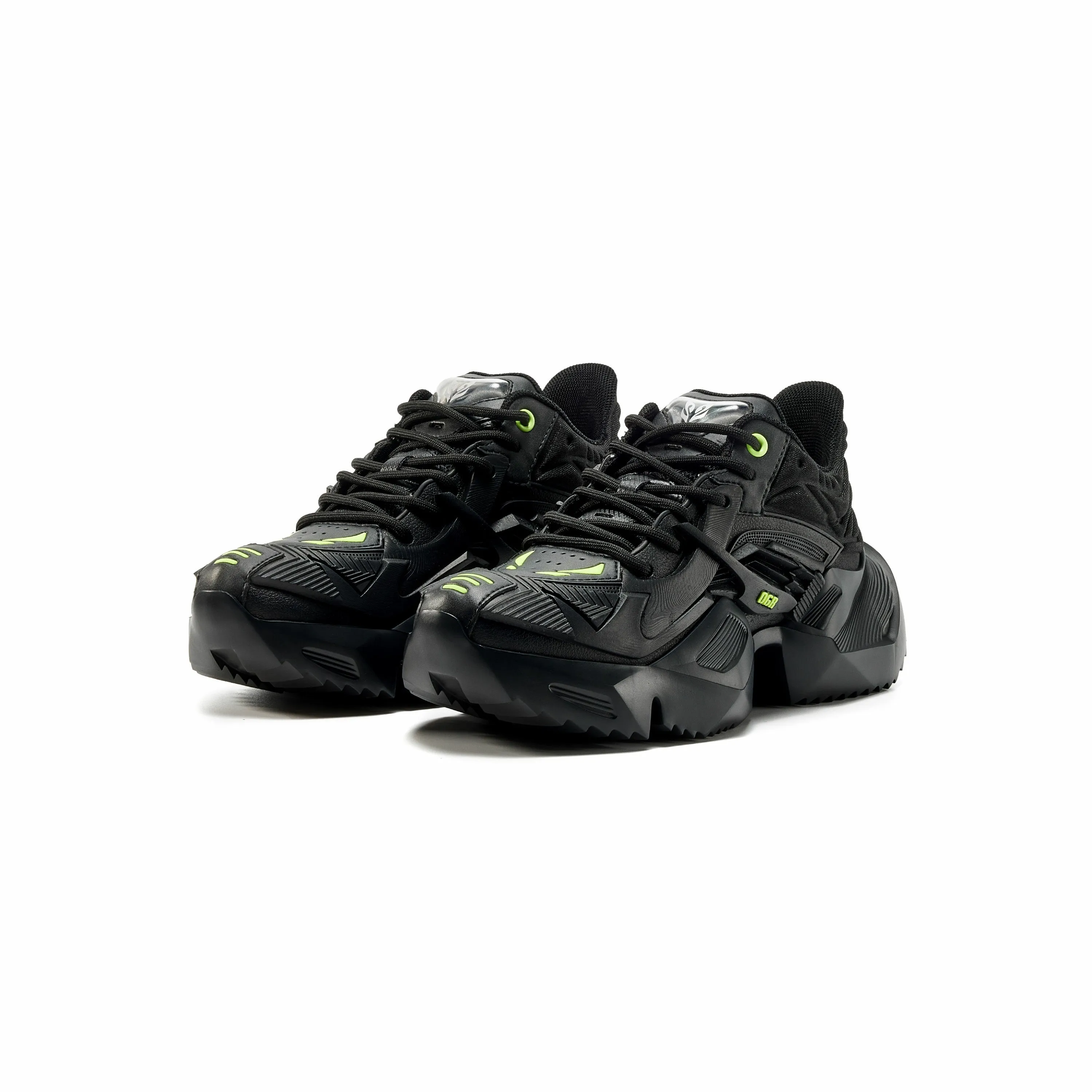 MECHA ORIGINAL 3D SNEAKER
