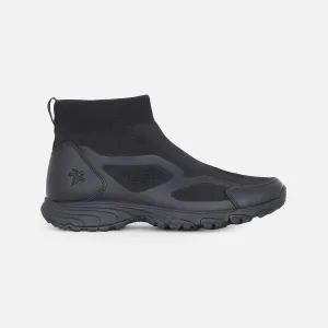 MEN CASUAL SLIP-ON BOOTS