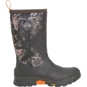 MEN’S APEX PRO CAMO MUCK BOOTS
