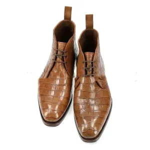 Men's Casual Boots - Foreign Trade Models