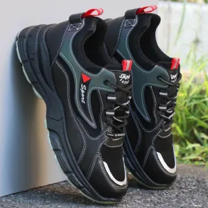 Men's Casual Sneakers Shoes  Outdoor Sports Shoes Running Shoes
