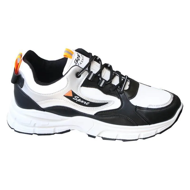 Men's Casual Sneakers Shoes  Outdoor Sports Shoes Running Shoes