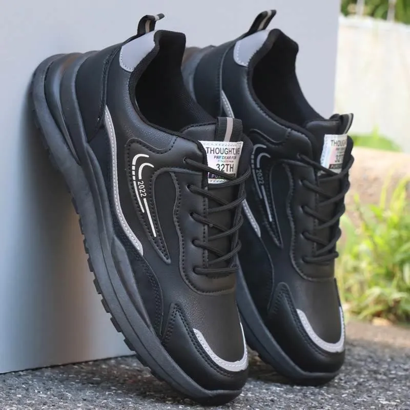 Men's Casual Sneakers Shoes  Outdoor Sports Shoes Running Shoes