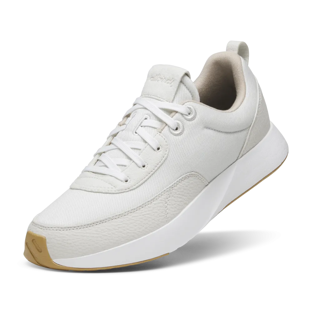 Men's Courier - Luxe - Blizzard (Blizzard Sole)