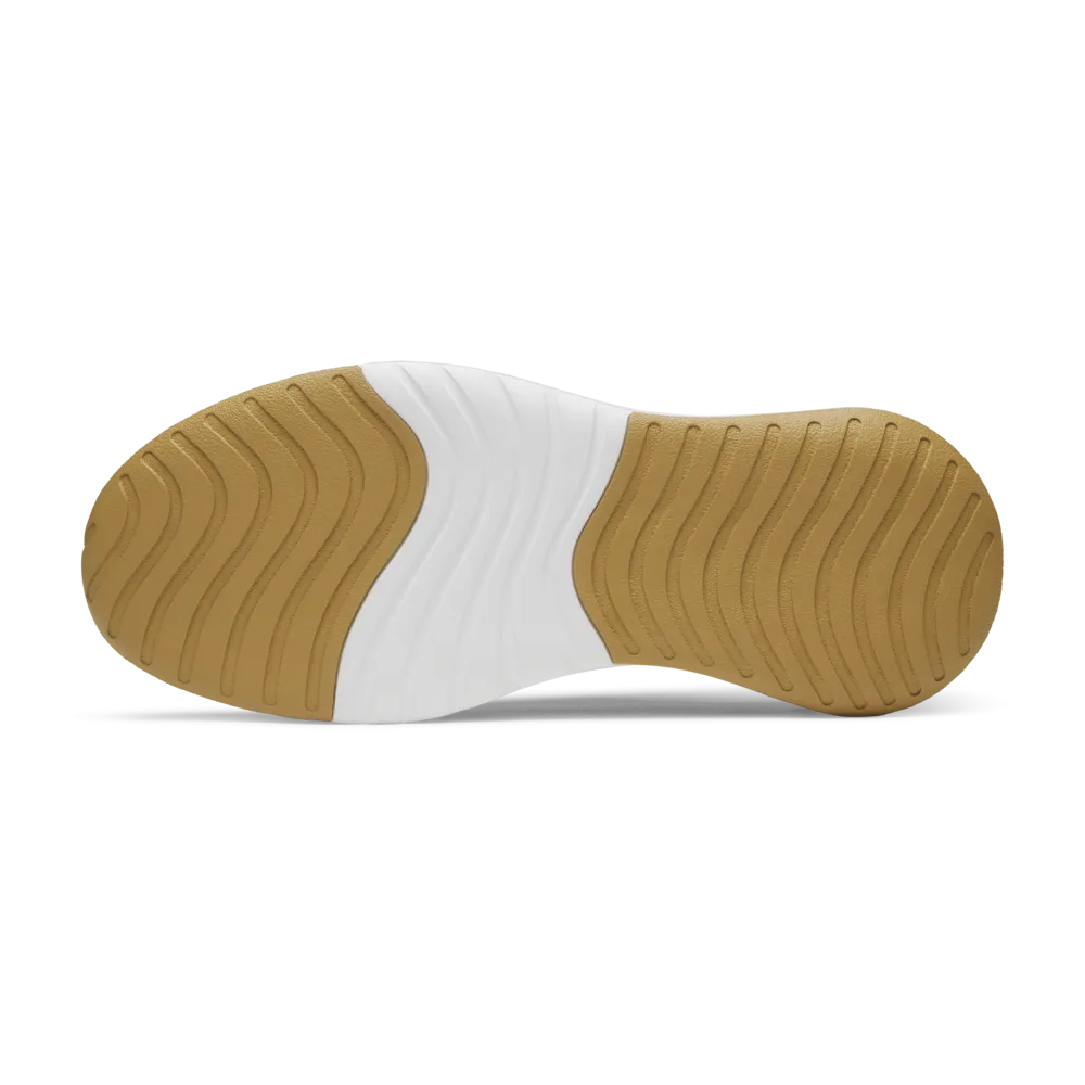 Men's Courier - Luxe - Blizzard (Blizzard Sole)