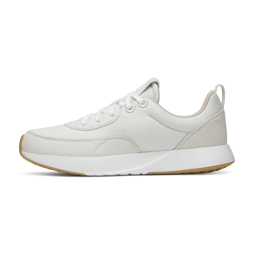 Men's Courier - Luxe - Blizzard (Blizzard Sole)