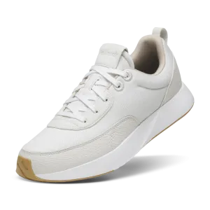 Men's Courier - Luxe - Blizzard (Blizzard Sole)