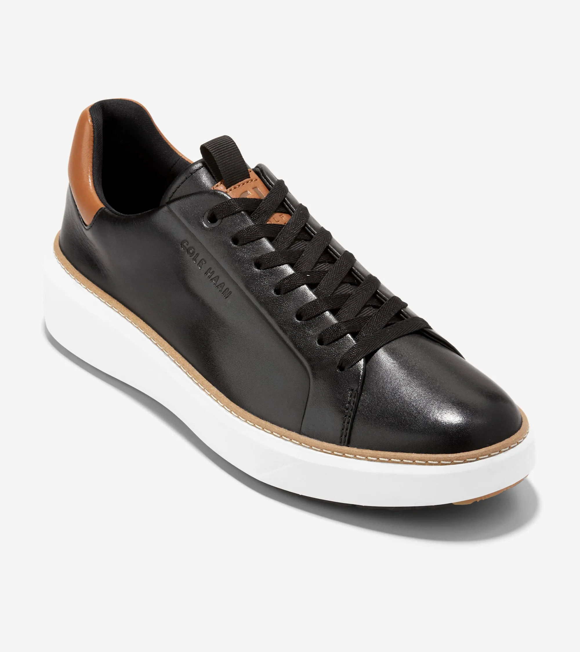 Men's GrandPrø Topspin Golf Shoes