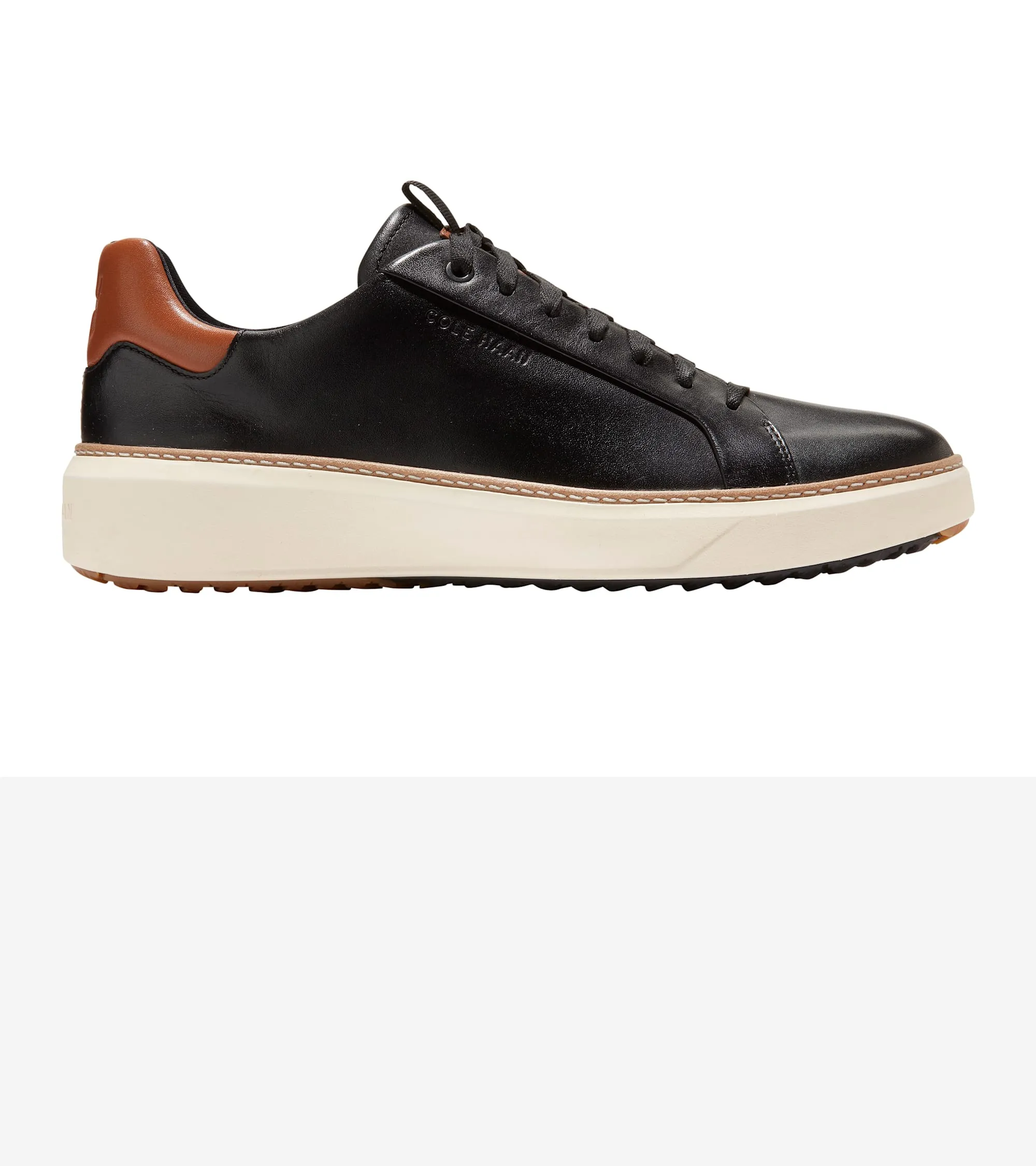 Men's GrandPrø Topspin Golf Shoes