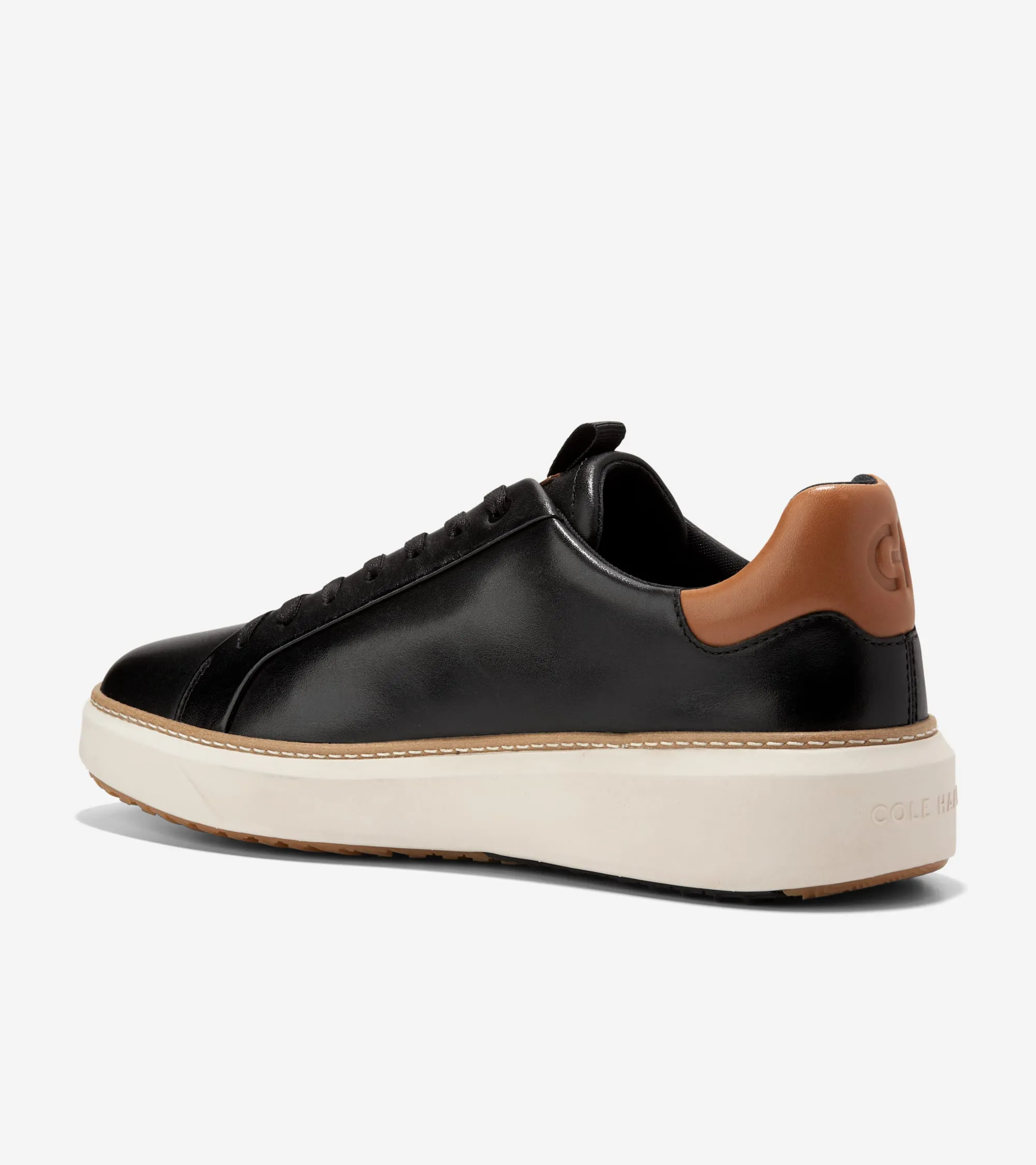 Men's GrandPrø Topspin Golf Shoes